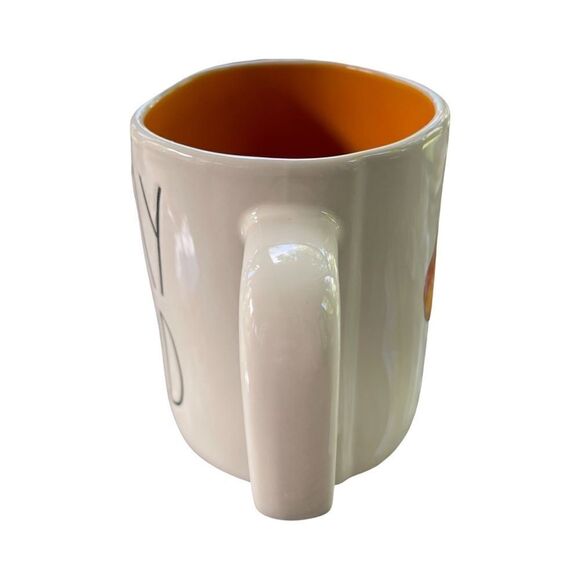 Rae Dunn “Oh My Gourd” Mug NWOT - Picture 12 of 12